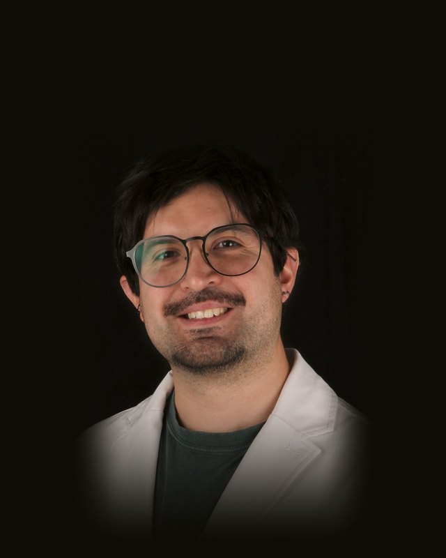Dr. Alvaro Zapata Mora